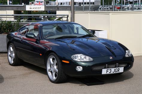 Jaguar Xkr Historics Co Uk Buying Auctions Flickr