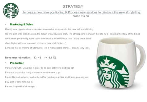 Starbucks Mission Statement Change