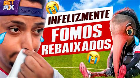 Bis Rebaixado Para A Divis O Do Pernambucano Youtube