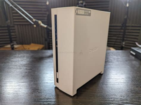 Qnap Ts Nas Review Is Size Everything Nas Compares