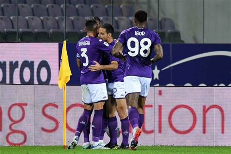 Fiorentina Salernitana Le Foto Firenzeviolasupersport Live