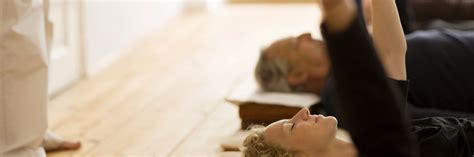 Mindfulness A Través Del Movimiento ～ Feldenkrais Barcelona®～esther Niego