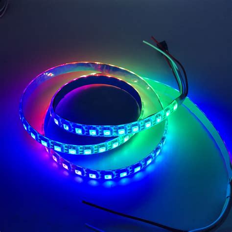 M Ws B Fita Led Pixels Leds M Smart Rgb Led Strip Light