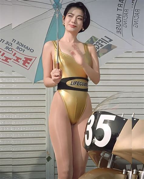 Promotional Model Racing Girl Leder Outfits Grid Girls Race Queen