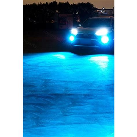 Tiger Marketing H Ice Blue Buz Mavi Led Xenon Far Ledi Led Fiyat