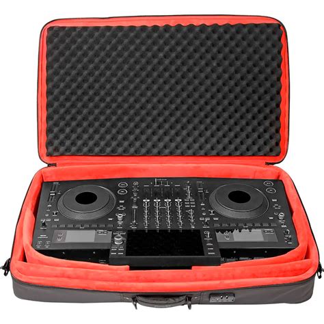 Pioneer DJ Pack XDJ-AZ + Etui - Contrôleur DJ autonome SonoVente.com