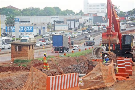 CCR intensifica ações para cumprir prazos entre Lajeado e Estrela