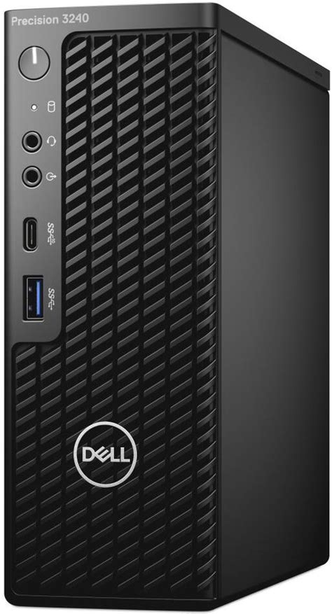 Dell Precision Cff Xeon W Gb Gb Ssd Quadro P Gb