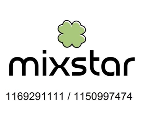 Comprá online productos en MIXSTAR | Filtrado por A - Z