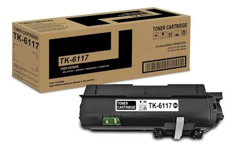 Toner Compatible Kyocera Tk Ecosys M Idn Env O Gratis