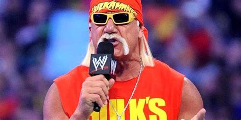 Hulk Hogan Claims That He Ll Be Making An Appearance At CROWN JEWEL In