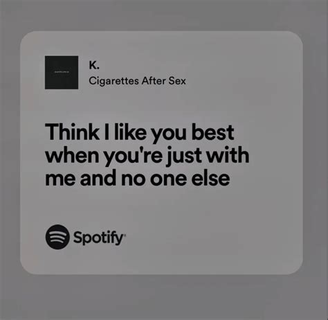 Cigarettes After Sex Artofit