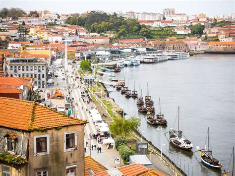 The Ultimate Guide To Things To Do In Porto For Visitors