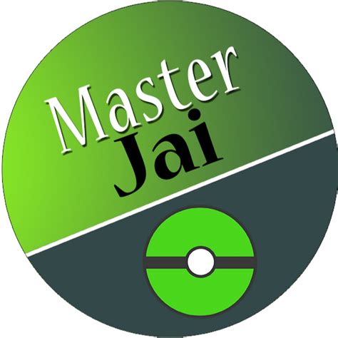 Masterjai YouTube