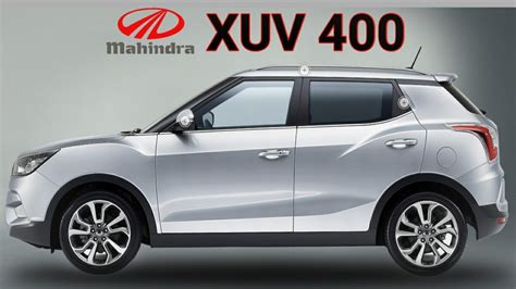 MAHINDRA XUV 400 7 SEATER XUV 400 LAUNCH DATE PRICE MILEAGE ENGINE