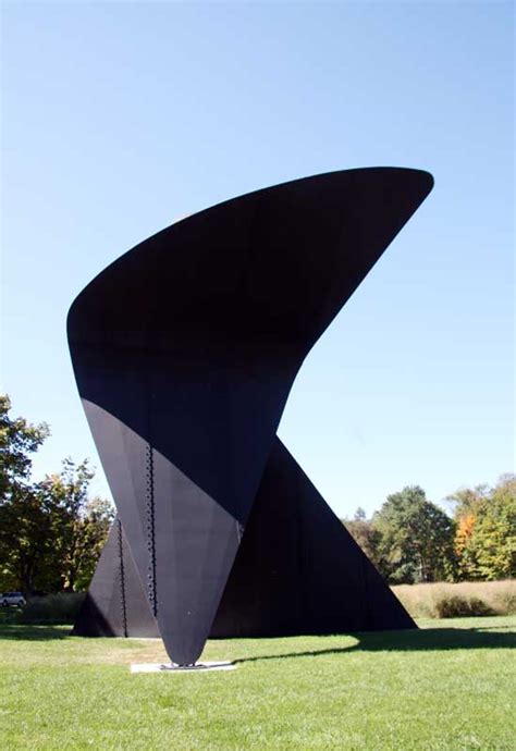 Images Of The Arch By Alexander Calder