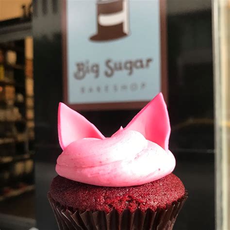 Big Sugar Bakeshop updated their... - Big Sugar Bakeshop