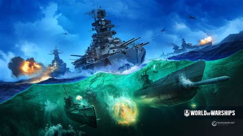 How to get submarines in world of warships 2021 - bidstata