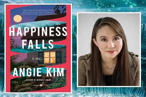 Spotlight On “Happiness Falls” By Angie Kim | LitStack