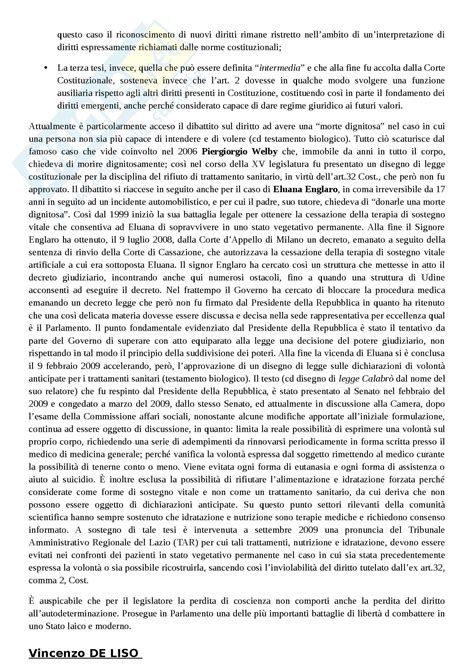 Riassunto Esame Diritto Costituzionale Prof Villone Libro