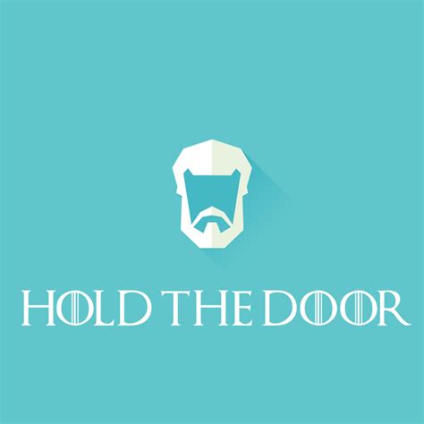 2048x2048 Hold The Door Game Of Thrones Ipad Air ,HD 4k Wallpapers ...