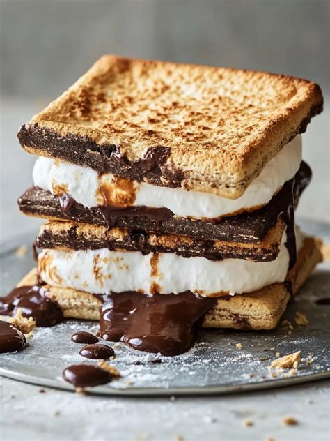 s'mores quote 6