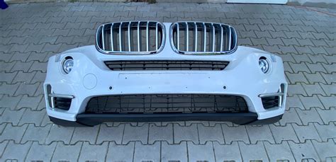 zderzak przód BMW X5 f15 za 3300 zł z zawonia Allegro pl 13532911598