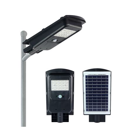 Quality And Durability Solar Home Lighting System W All In One Solar