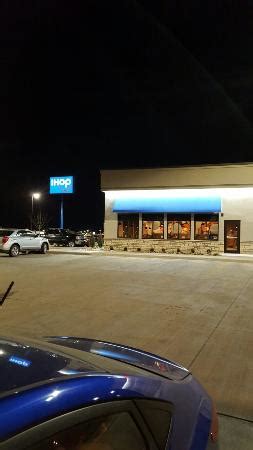 IHOP, Wichita - 4870 S Washington Ave - Restaurant Reviews, Photos ...