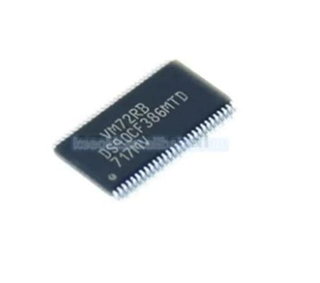 Quality ICs Modules Integrated Circuit IC Factory From China