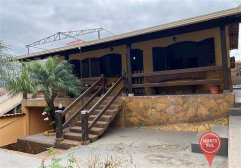 Casas Quarto Venda No Concei O De Itagu Em Brumadinho