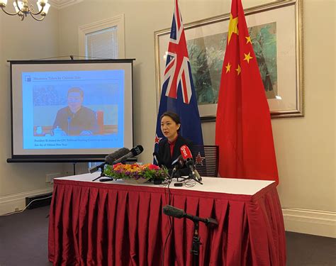 China Urges Nz To Lift Travel Restrictions Businessdesk