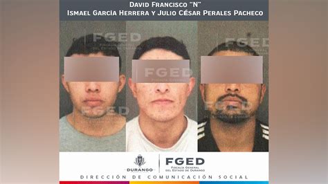 Enfrentamiento De Policías De Chihuahua Y Durango Contra Tres Reos Fugados Del Cereso De Ciudad