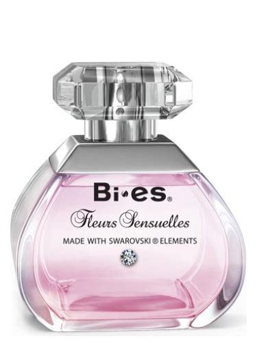 Fleurs Sensuelles Bi Es Perfume A Fragrance For Women