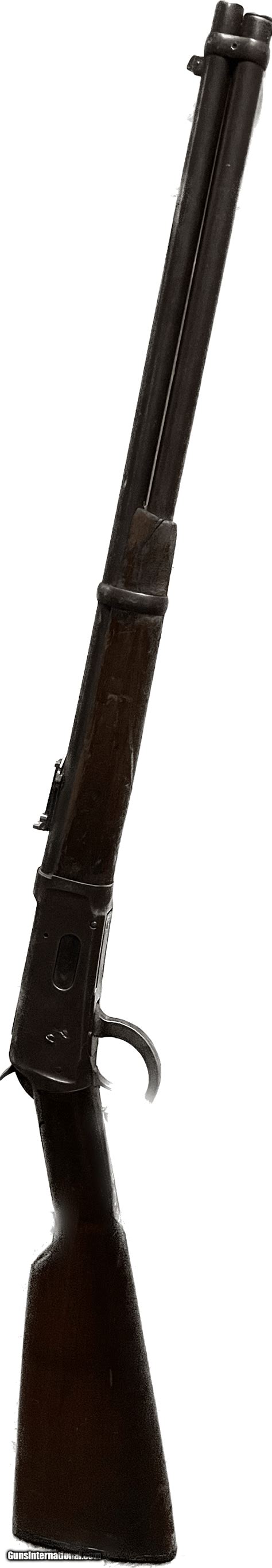 Winchester Model 1894 Pre 64 30 W C F