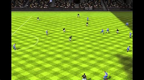 Fifa Iphone Ipad Aik Fotboll Vs Ifk G Teborg Youtube