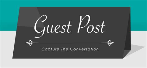 Sites To Submit A Guest Post For Free