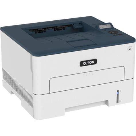 Xerox B Dni Monochrome Laser Printer B Dni B H Photo Video