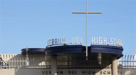 Verbum Dei High School | LA Catholics