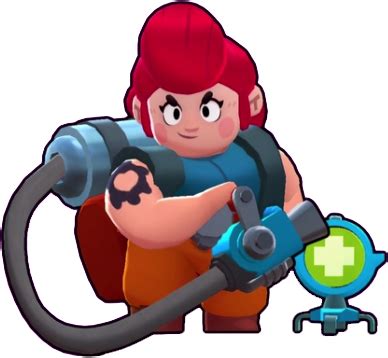 Pam Astuces Et Guides Brawl Stars Jeuxvideo