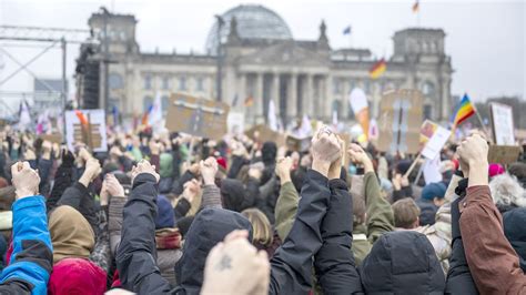 Hamburg Großdemo in Berlin Endlich kommen Betroffenen zu Wort