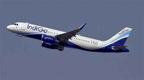 Indigo In Talks With Aviation Ministry To Extend Wet Lease Of Boeing