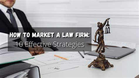 How To Market A Law Firm ReliaBills