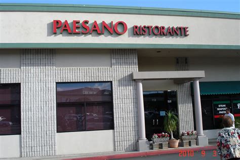 Hawaii Fyi Paesano Ristorante Italiano Photo Gallery