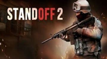 Play Standoff 2 On PC With BlueStacks Smart Controls