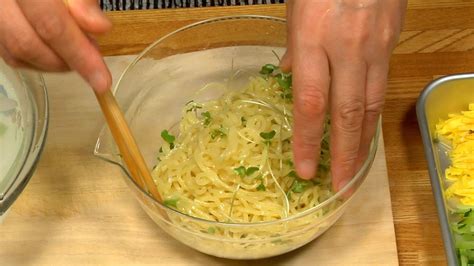 Hiyashi Chuka Recipe (Cold Summer Noodles) - Cooking with Dog