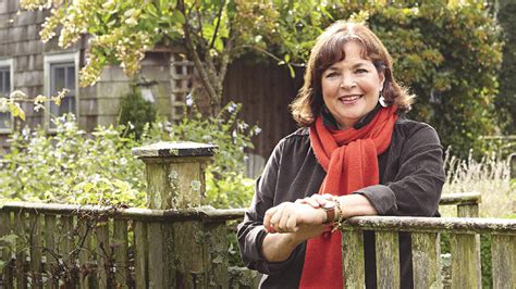 Ina Garten Cooking Tips - Barefoot Contessa Interview