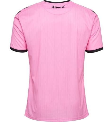 Odense 2023 24 Third Kit