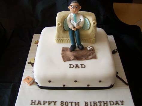 15 Amazing Birthday Cake Ideas For Men