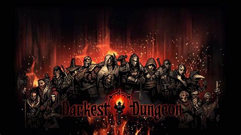 Darkest Dungeon Wallpapers Top Free Darkest Dungeon Backgrounds